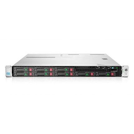 HP DL360 GEN10 XEON GOLD 5115/ 10CORE/ 2.4GHZ/ 85W/ 16GB/ 8SFF (867959-B21)