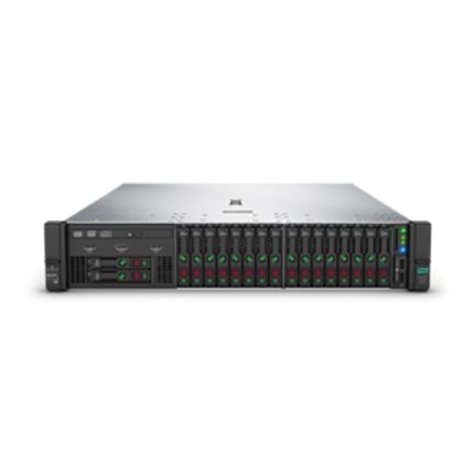 HP DL380 GEN10 XEON SILVER 4110/ 8CORE/ 2.1GHZ/ 85W/ 16GB/ 8SFF (868703-B21)