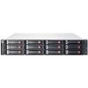 HPE MSA 2040 ES SAN DC LFF Storage