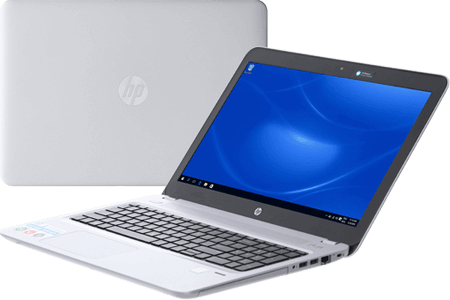 Laptop HP Probook 440 G5 2ZD37PA