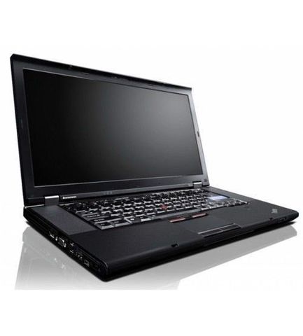 Lenovo Thinkpad W520