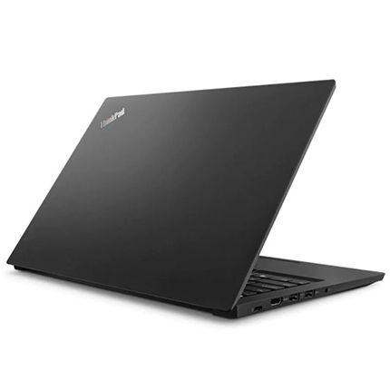 LENOVO THINKPAD E490S 20NGS01N00 BLACK