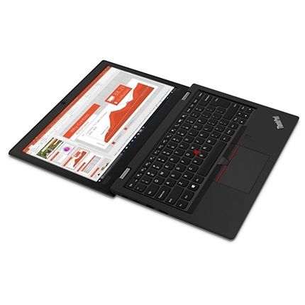 LENOVO THINKPAD L390 20NRS00500 BLACK