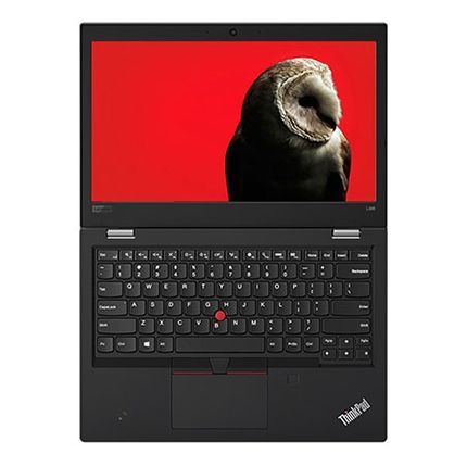 LENOVO THINKPAD L390 20NRS00500 BLACK