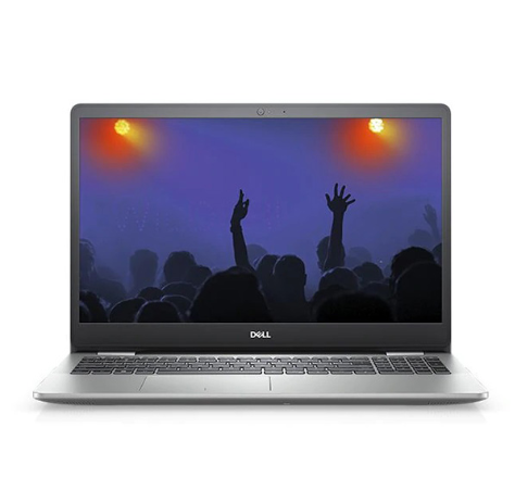 Laptop Dell Inspiron 5593 N5I5402W-Silver