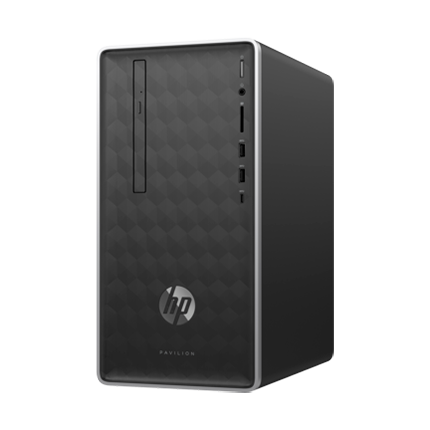 PC HP PAVILION 590-P0059D 4LY17AA