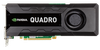 VGA Nvidia Quadro K4000 3GB GDDR5 192Bit