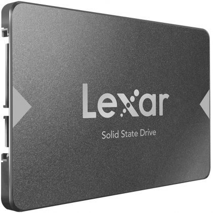 Ổ cứng SSD 512GB Lexar NS100 2.5-Inch SATA III