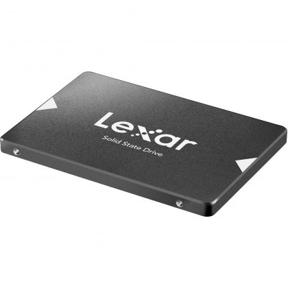 Ổ cứng SSD 128GB Lexar NS100 2.5-Inch SATA III