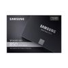 Samsung 850 EVO 120GB 2.5 Inch SATA III Internal SSD (MZ-7LN120BW)