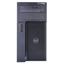 Máy trạm Dell Precision T1700 MT core i5 VGA Quadro 1Gb