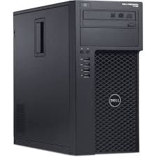 Máy trạm Dell Precision T1700 MT core i5 VGA Quadro 1Gb