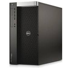 Máy tính Dell Precision T7610 Workstation