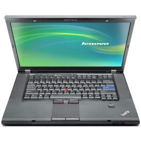 Lenovo Thinkpad W520