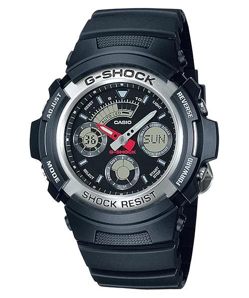 G-Shock AW-590-1ADR