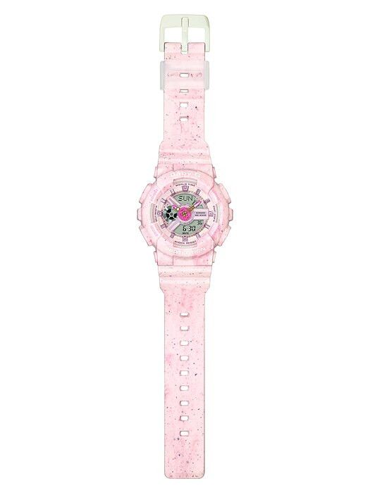 Baby-G BA-110PI-4ADR