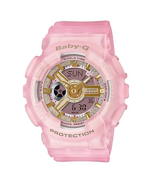 Baby-G BA-110SC-4ADR