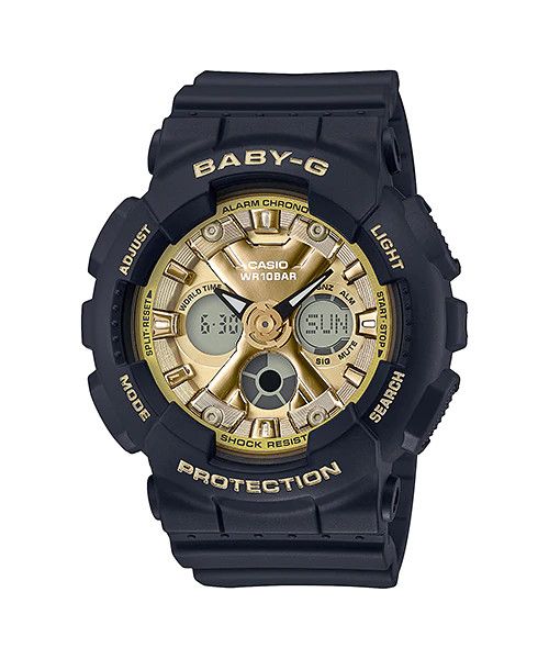 Baby-G BA-130-1A3DR