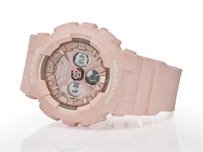 Baby-G BA-130-4ADR