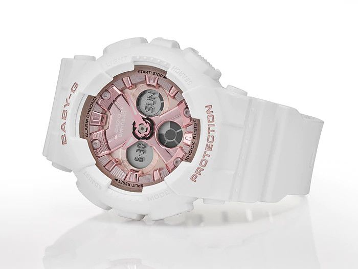 Baby-G BA-130-7A1DR