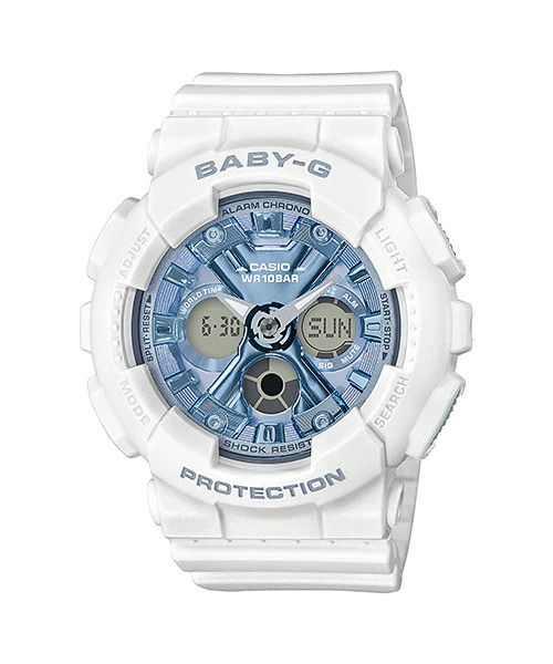 Baby-G BA-130-7A2DR