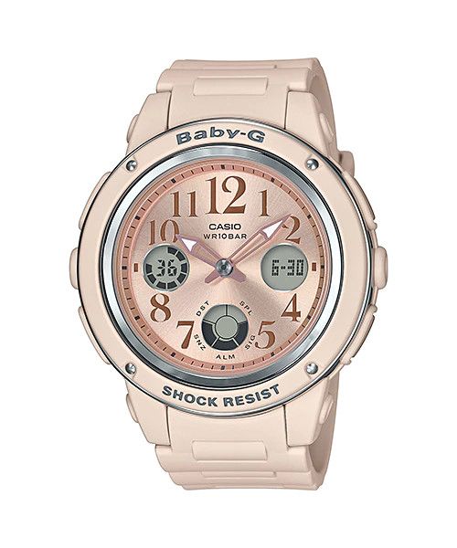 Baby-G BGA-150CP-4BDR