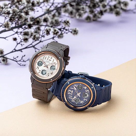 Baby-G BGA-150PG-5B1DR