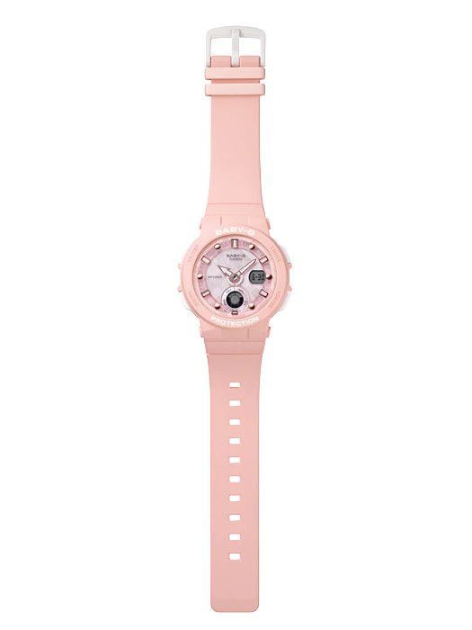 Baby-G BGA-250-4ADR