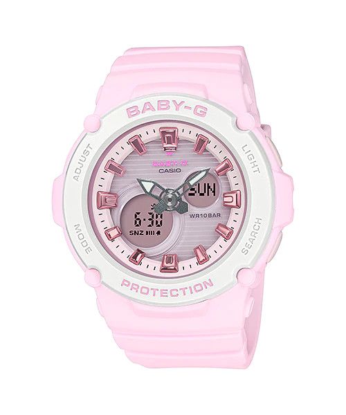 Baby-G BGA-270-4ADR