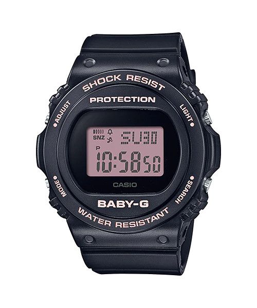 Baby-G BGD-570-1BDR