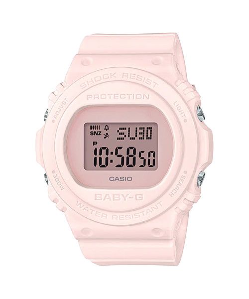 Baby-G BGD-570-4DR