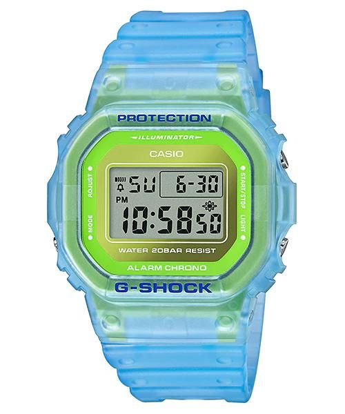 G-Shock DW-5600LS-2DR