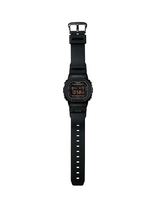 G-Shock DW-5600MS-1DR