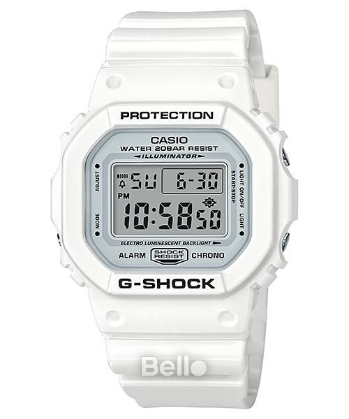 G-Shock DW-5600MW-7DR