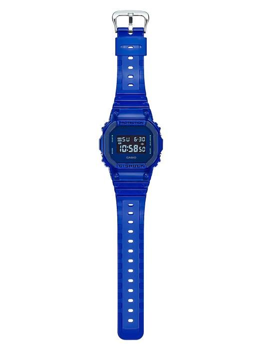 G-Shock DW-5600SB-2DR