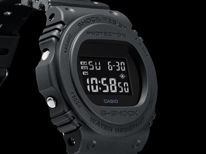 G-Shock DW-5750E-1BDR