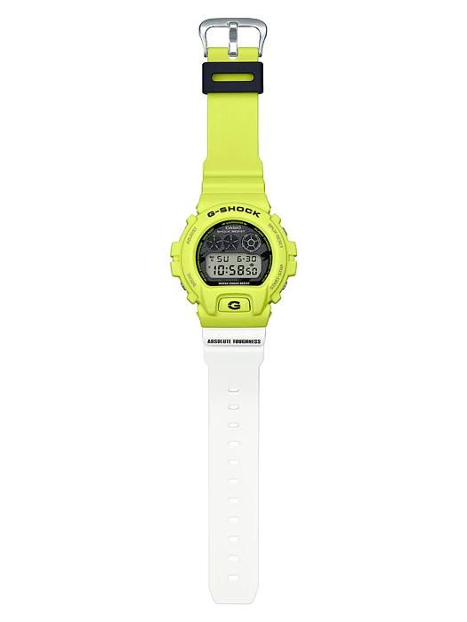 G-Shock DW-6900TGA-9DR