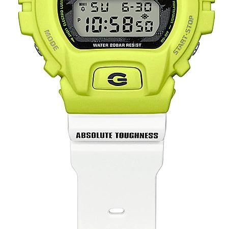 G-Shock DW-6900TGA-9DR