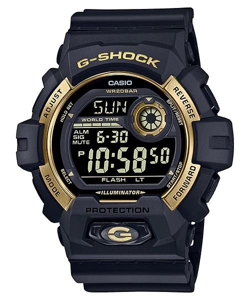 G-Shock G-8900GB-1DR
