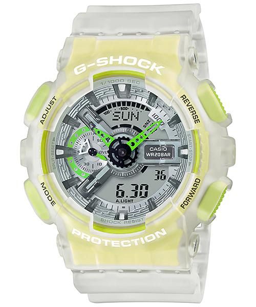 G-Shock GA-110LS-7ADR