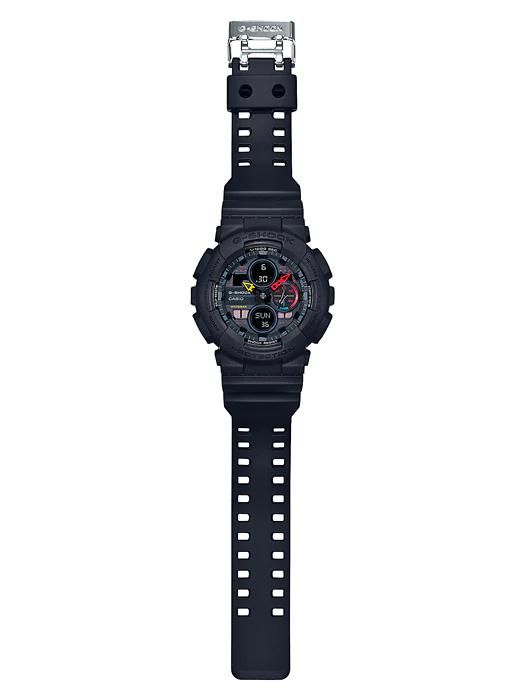 G-Shock GA-140BMC-1ADR