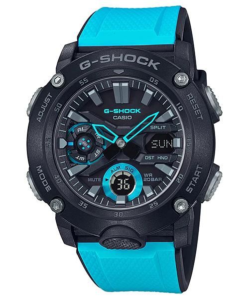 G-Shock GA-2000-1A2DR