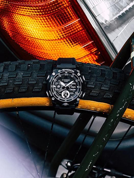 G-Shock GA-2000S-1ADR