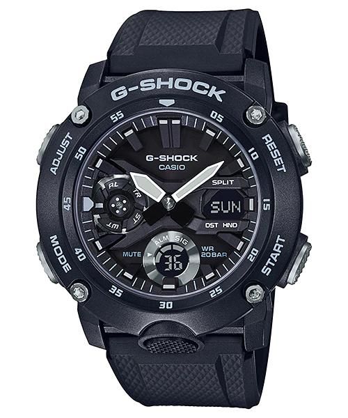 G-Shock GA-2000S-1ADR