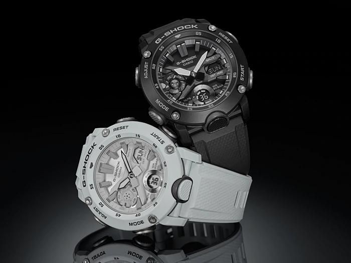 G-Shock GA-2000S-1ADR