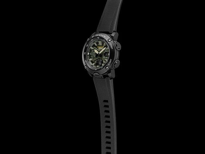 G-Shock GA-2000SU-1ADR