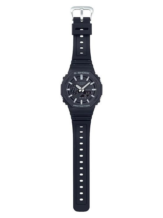 G-Shock GA-2100-1ADR