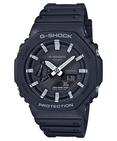 G-Shock GA-2100-1ADR