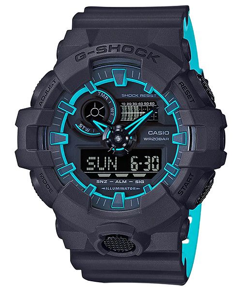 G-Shock GA-700SE-1A2DR