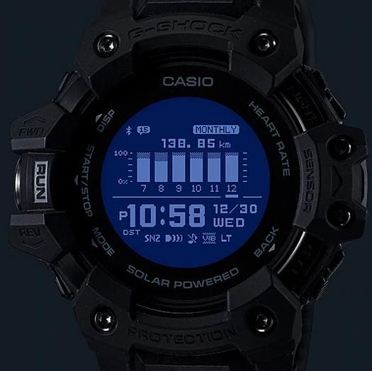 G-Shock GBD-H1000-1DR